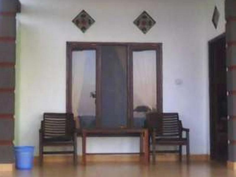 Hotel Tara Airsanih Bali Luaran gambar