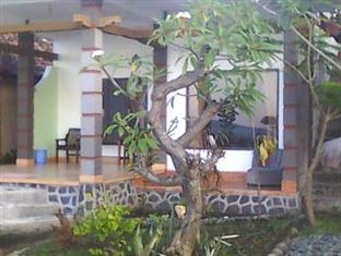 Hotel Tara Airsanih Bali Luaran gambar